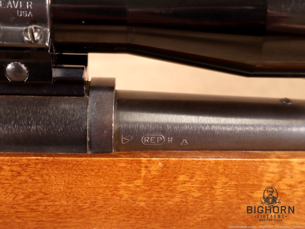 Remington Model 788 .243 Win 22 In *CLASSIC REM BOLT GUN W/ BUSHNELL SCOPE!-img-24