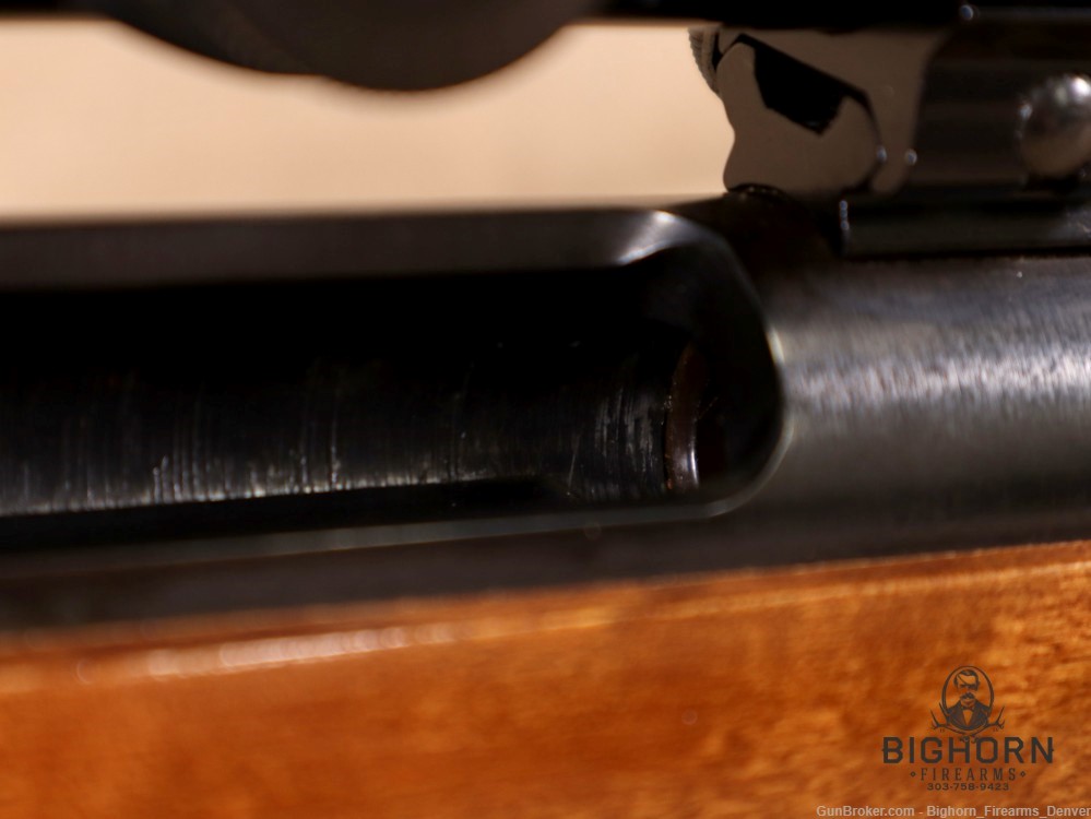 Remington Model 788 .243 Win 22 In *CLASSIC REM BOLT GUN W/ BUSHNELL SCOPE!-img-28