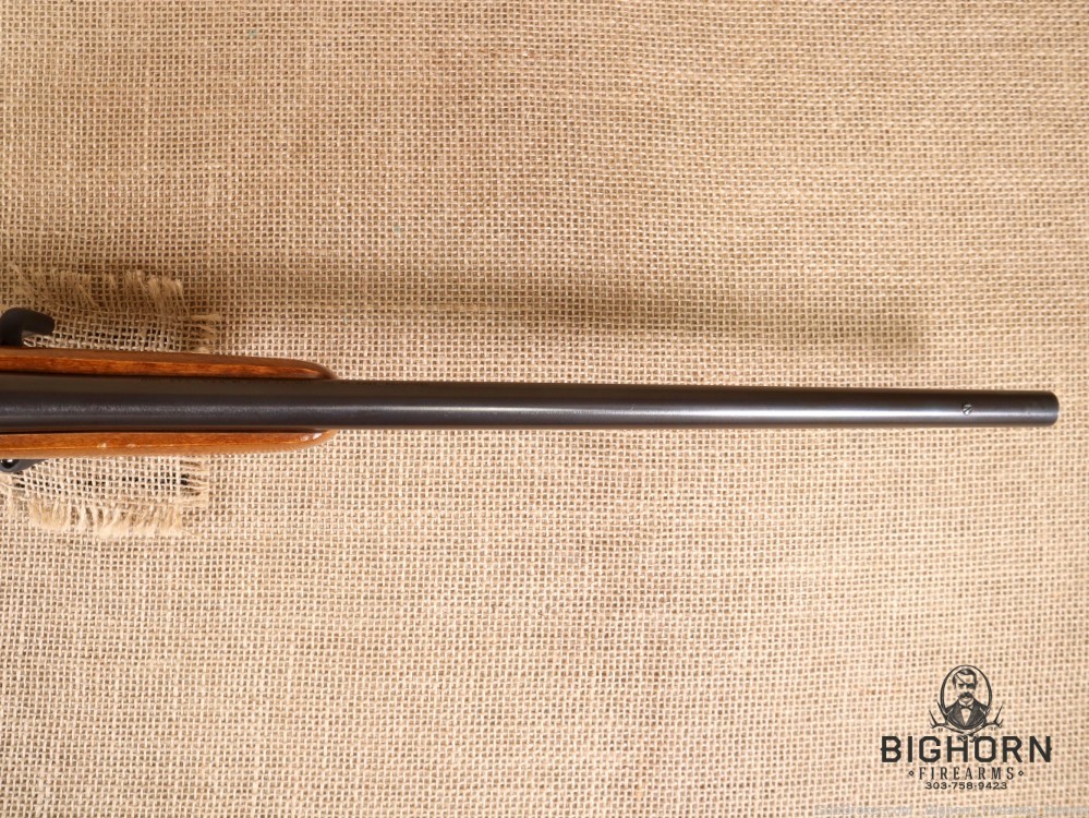 Remington Model 788 .243 Win 22 In *CLASSIC REM BOLT GUN W/ BUSHNELL SCOPE!-img-38