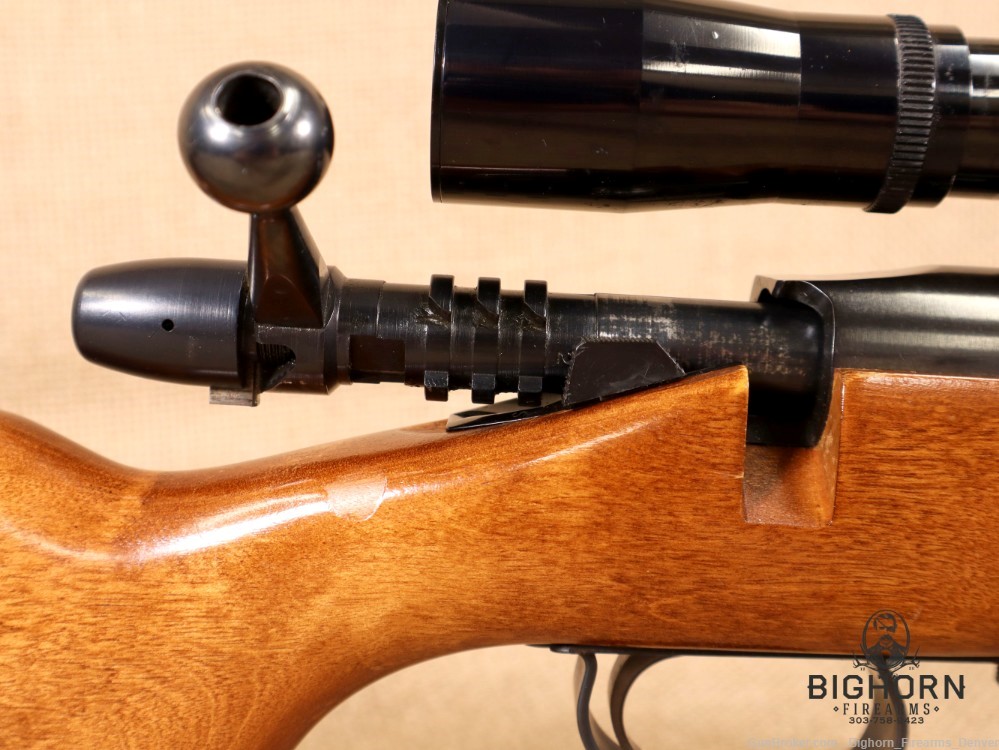 Remington Model 788 .243 Win 22 In *CLASSIC REM BOLT GUN W/ BUSHNELL SCOPE!-img-26