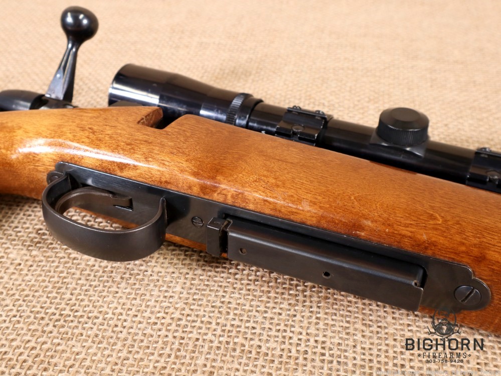 Remington Model 788 .243 Win 22 In *CLASSIC REM BOLT GUN W/ BUSHNELL SCOPE!-img-29