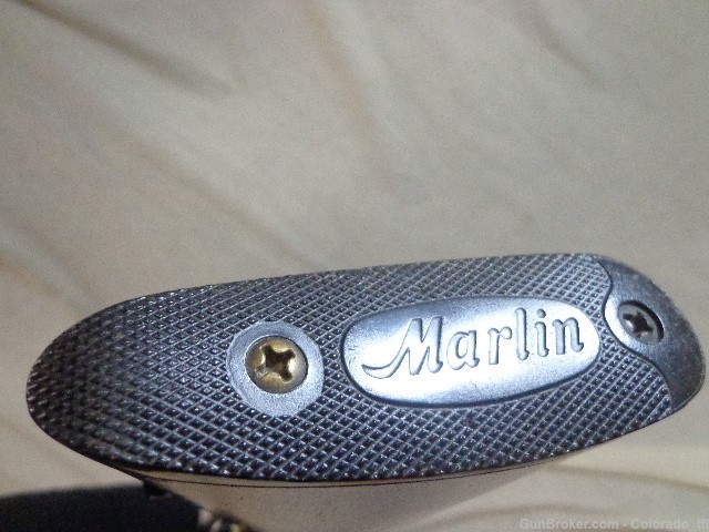 Marlin 336CS, .35Rem, 18" BBL - .01 Start!-img-14