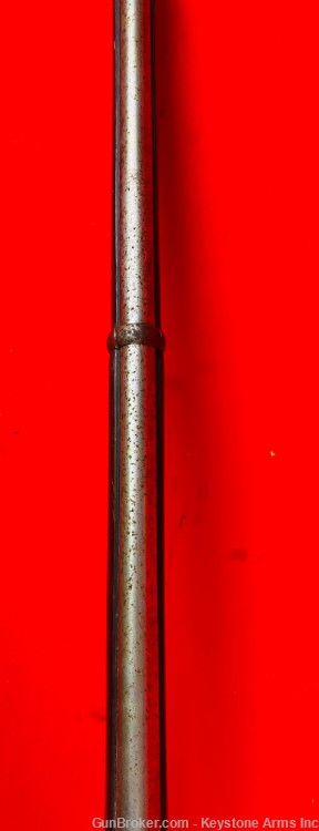 Pattern 1853 Enfield Musket Manufactured in 1862- .577 cal- LSM Marked-img-15