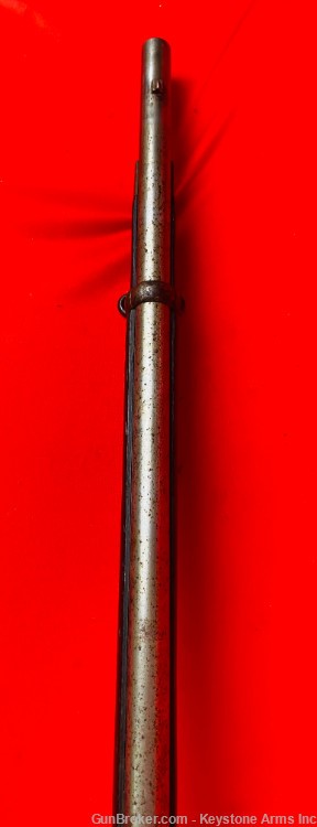 Pattern 1853 Enfield Musket Manufactured in 1862- .577 cal- LSM Marked-img-16