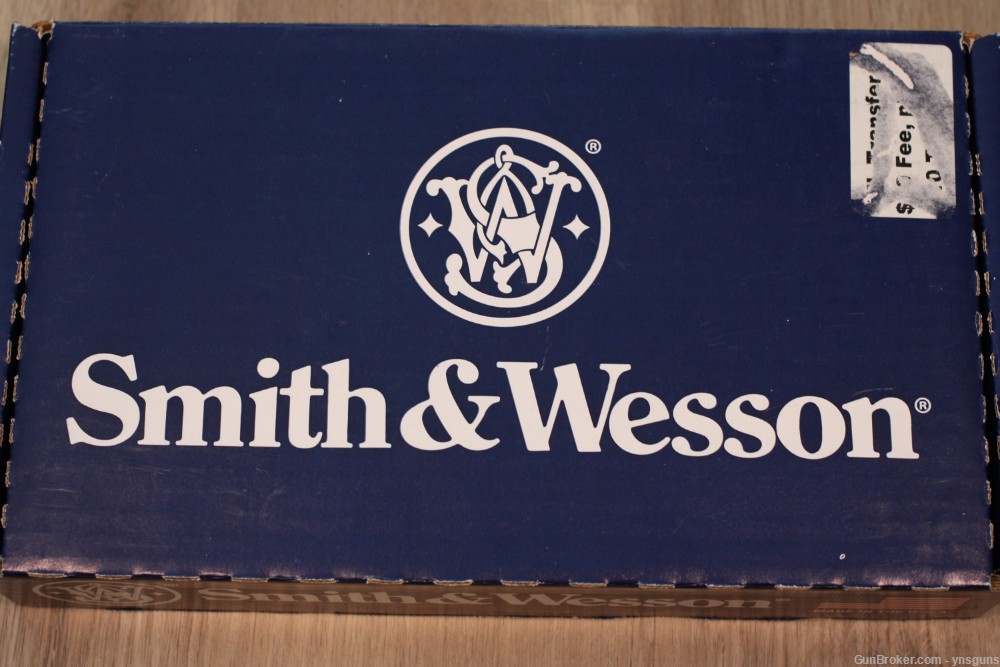 Smith & Wesson 638 Stainless .38 SPL +P 1.875” Barrel 5-Rounds-img-1