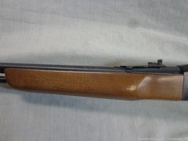 Winchester Model 190, 22LR, neat!  .01 Start-img-3