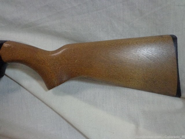Winchester Model 190, 22LR, neat!  .01 Start-img-1