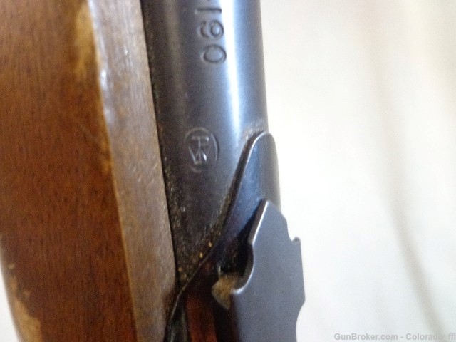 Winchester Model 190, 22LR, neat!  .01 Start-img-14