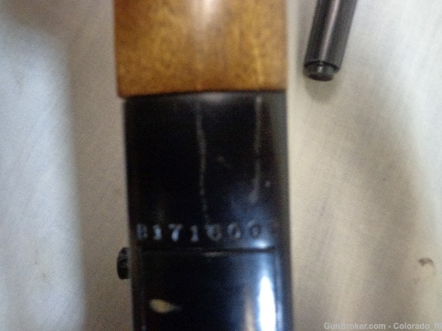 Winchester Model 190, 22LR, neat!  .01 Start-img-15