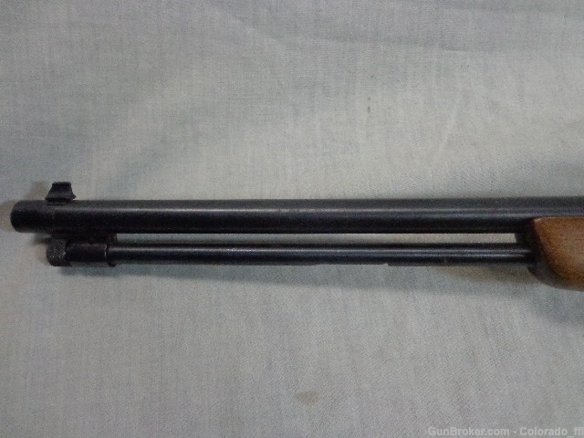 Winchester Model 190, 22LR, neat!  .01 Start-img-4