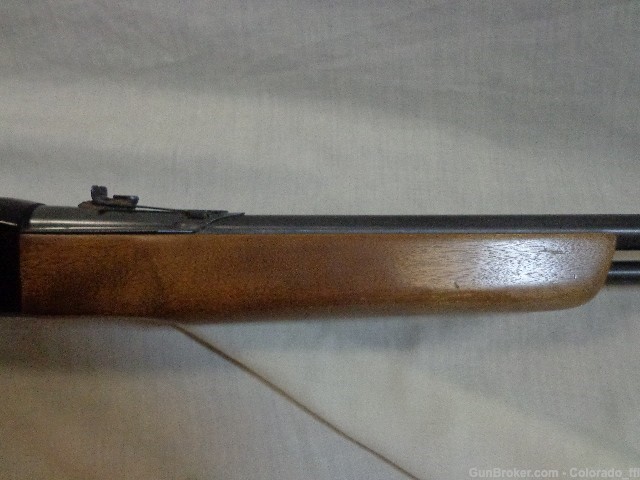 Winchester Model 190, 22LR, neat!  .01 Start-img-9