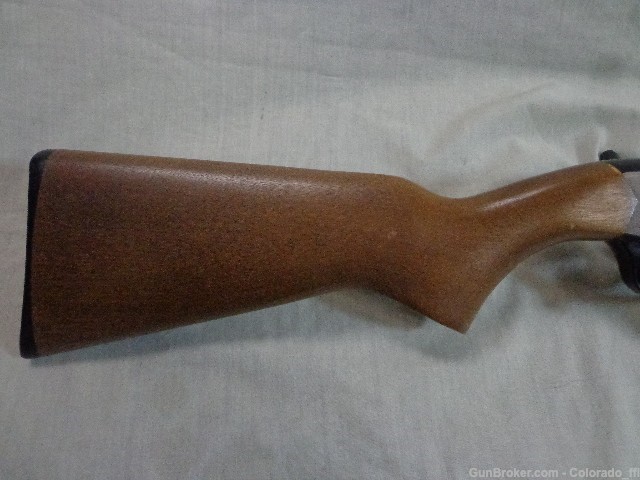 Winchester Model 190, 22LR, neat!  .01 Start-img-7