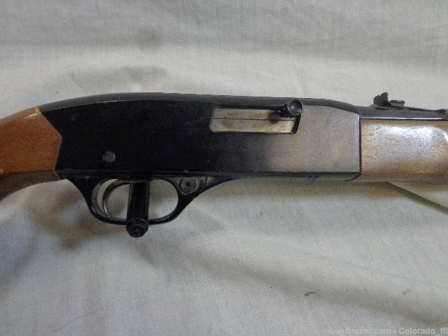 Winchester Model 190, 22LR, neat!  .01 Start-img-8