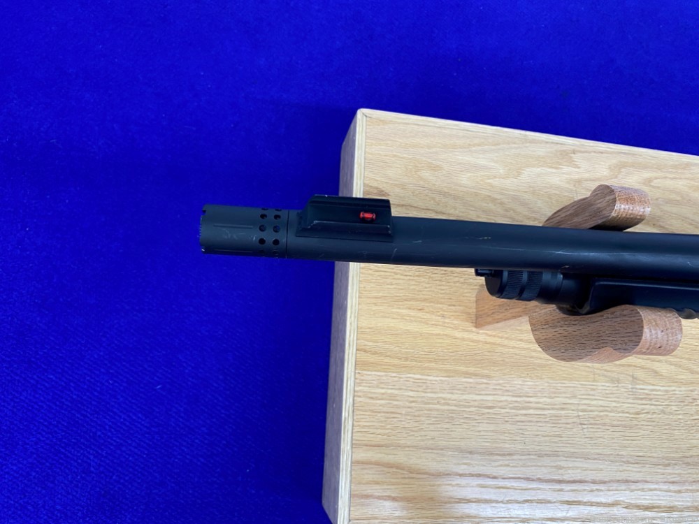 ATA Arms ETRO Tactical 12Ga Blk 18.5" *INCREDIBLE MULTI-PURPOSE SHOTGUN*-img-52