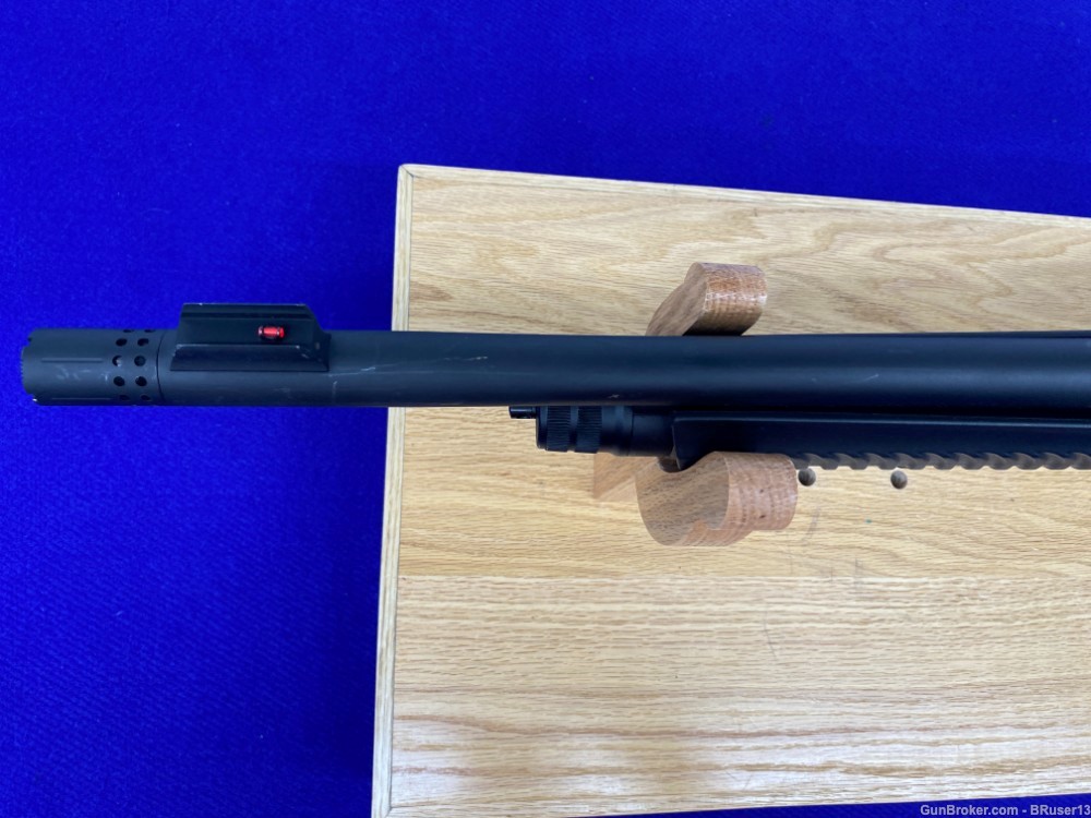 ATA Arms ETRO Tactical 12Ga Blk 18.5" *INCREDIBLE MULTI-PURPOSE SHOTGUN*-img-50
