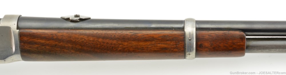 Special Order Shotgun Butt Winchester Model 94 SRC Built 1920 32 Win Spl  -img-6
