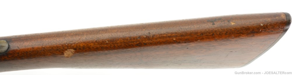 Special Order Shotgun Butt Winchester Model 94 SRC Built 1920 32 Win Spl  -img-19