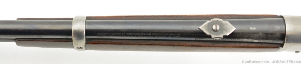 Special Order Shotgun Butt Winchester Model 94 SRC Built 1920 32 Win Spl  -img-17
