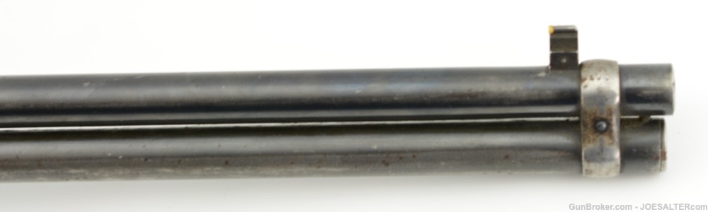 Special Order Shotgun Butt Winchester Model 94 SRC Built 1920 32 Win Spl  -img-7