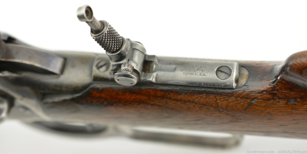 Special Order Shotgun Butt Winchester Model 94 SRC Built 1920 32 Win Spl  -img-15