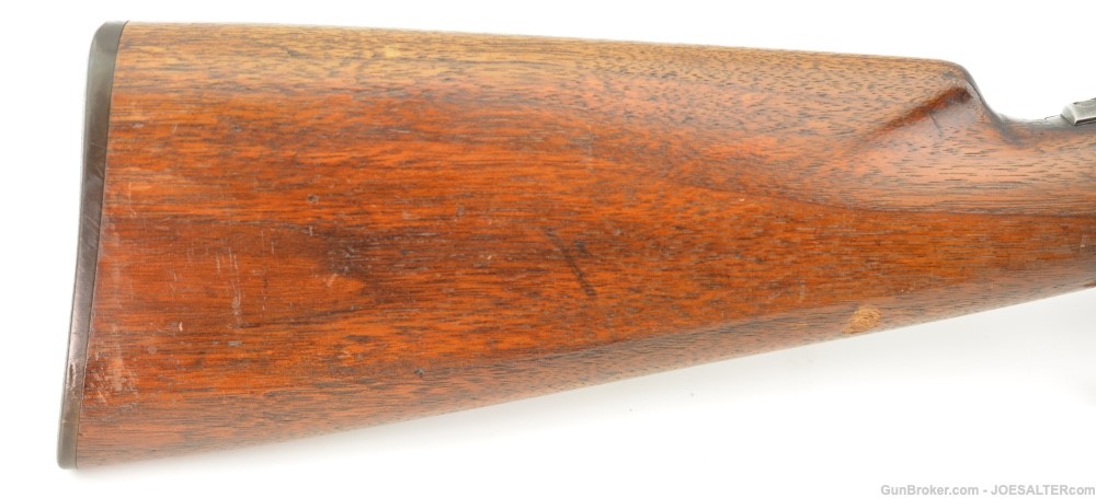 Special Order Shotgun Butt Winchester Model 94 SRC Built 1920 32 Win Spl  -img-2