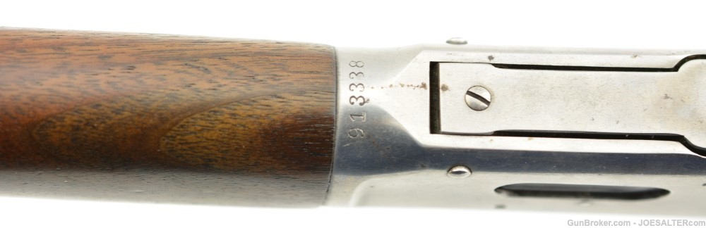 Special Order Shotgun Butt Winchester Model 94 SRC Built 1920 32 Win Spl  -img-21