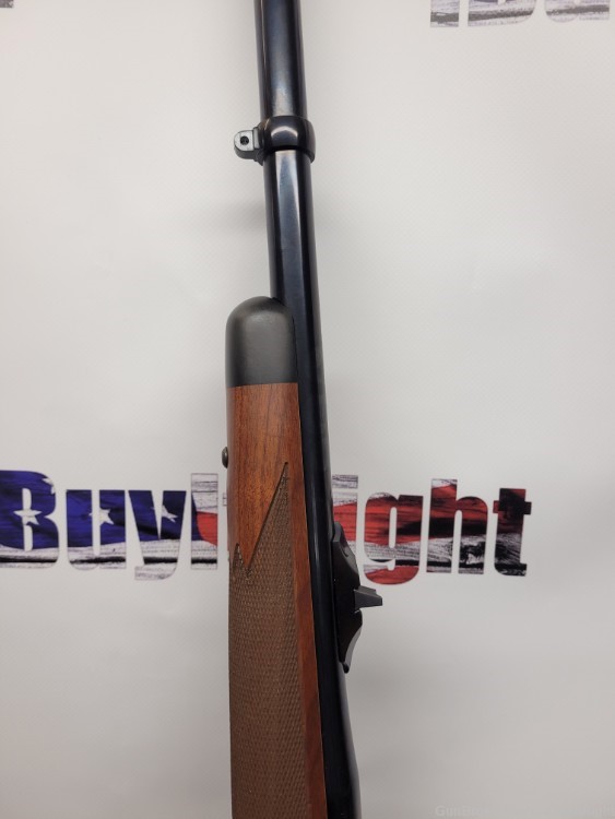 Ruger M77 Hawkeye .375 Ruger Bolt Action Rifle-img-9