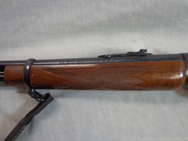 Marlin 1894C Classic, .357/38spcl - excellent, .01 Start-img-7