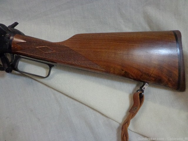 Marlin 1894C Classic, .357/38spcl - excellent, .01 Start-img-5