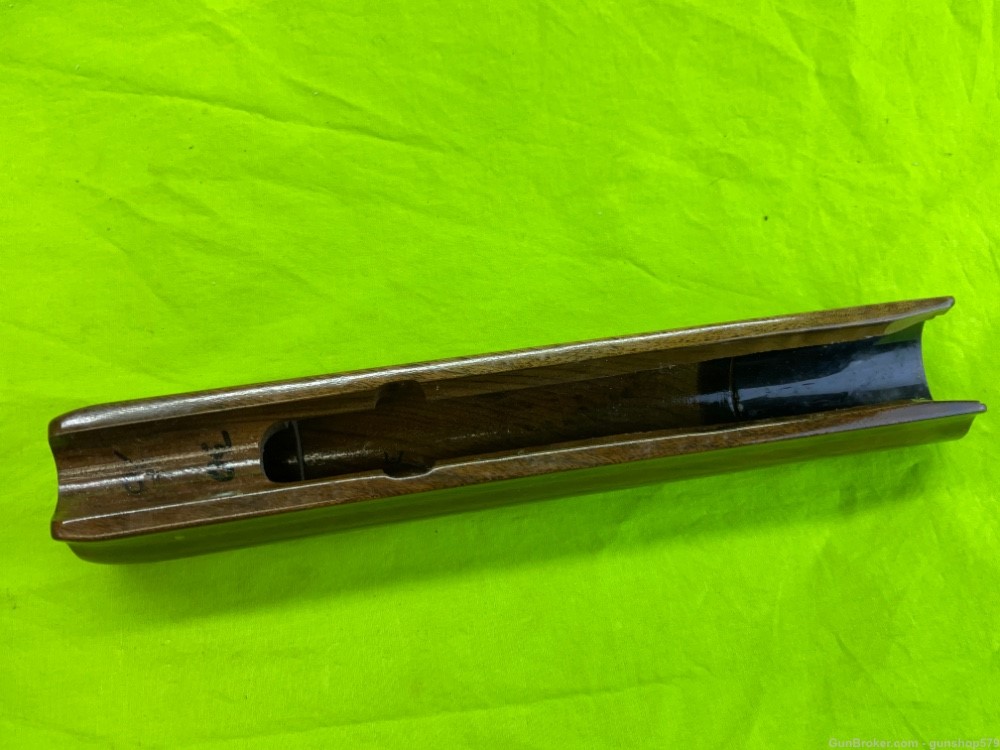 Remington 1187 11-87 12 Gauge Competition Trap Gloss Walnut Stock Set NIB-img-19