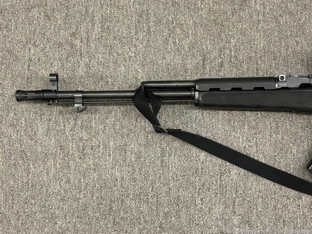 Norinco SKS Rifle Poly USA AK Style 7.62x39 NO RESERVE-img-3
