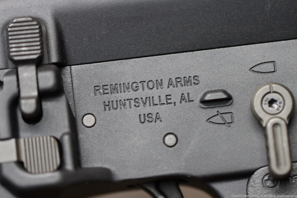 Rare Remington R10 ERASR RSASS 7.62 Semi Auto Rifle 16" Tunisia Contact-img-11