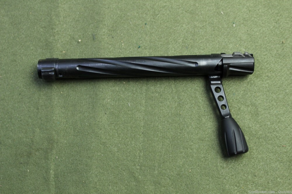 Christensen Arms MPR Modern Precision Rifle Black / Tungsten 300 Win Mag -img-21
