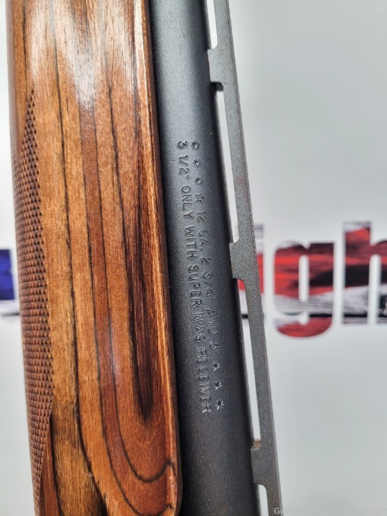 Remington 870 12 Gauge Pump-Action Shotgun-img-11
