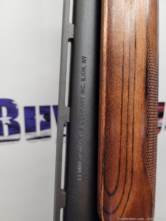 Remington 870 12 Gauge Pump-Action Shotgun-img-5
