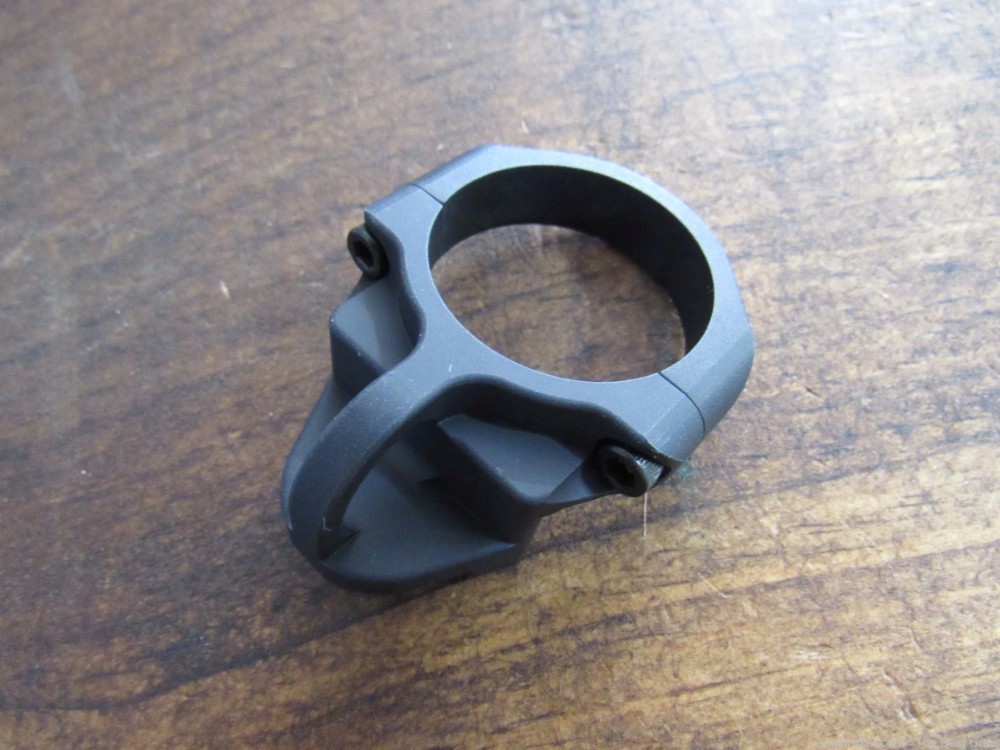 Sly Tactical Mil-Spec Rear Buffer Tube Sling Attachment RSA for MILSPEC ARs-img-4