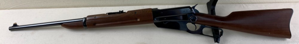Winchester 1895 30-40 Krag 22" miroku-img-0