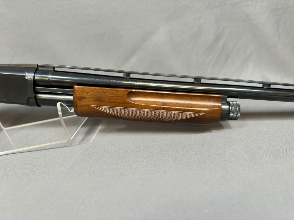 Browning BPS - 20GA Pump Action Shotgun with 26" Barrel & IC Choke-img-3