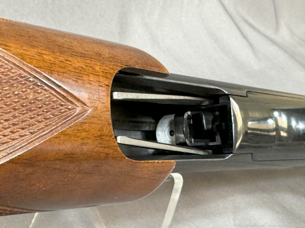 Browning BPS - 20GA Pump Action Shotgun with 26" Barrel & IC Choke-img-26