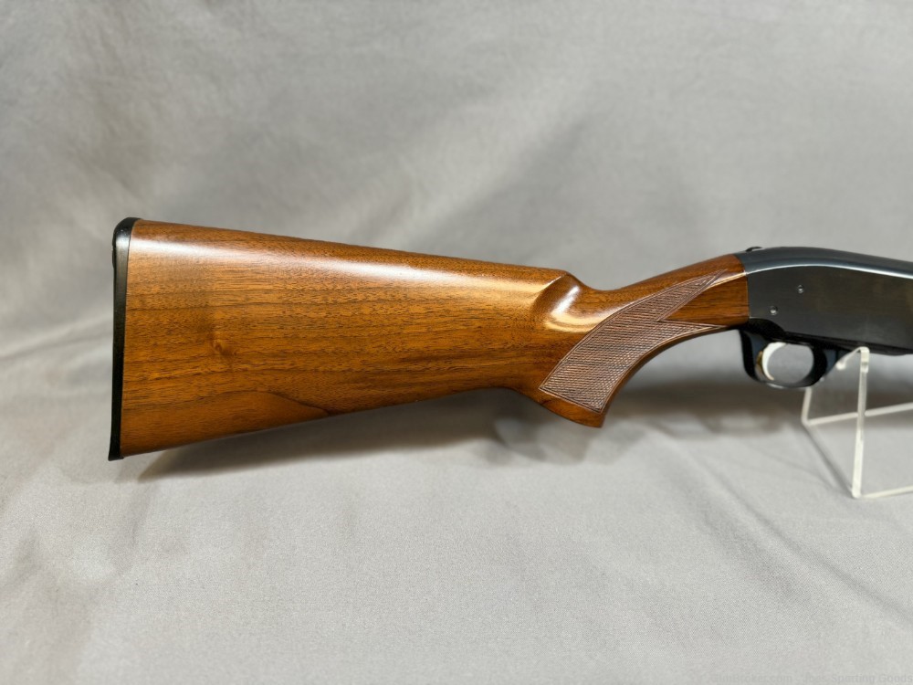 Browning BPS - 20GA Pump Action Shotgun with 26" Barrel & IC Choke-img-1