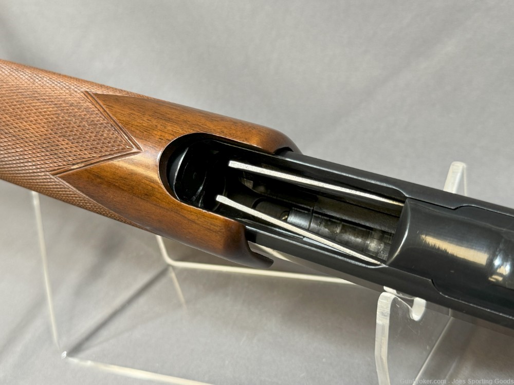 Browning BPS - 20GA Pump Action Shotgun with 26" Barrel & IC Choke-img-25