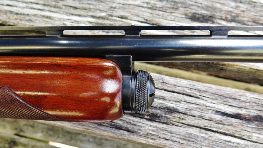 Remington 870 ADL Deluxe 20 Ga 26" Vent Rib IC Bird Gun Nice! from 1950's-img-19