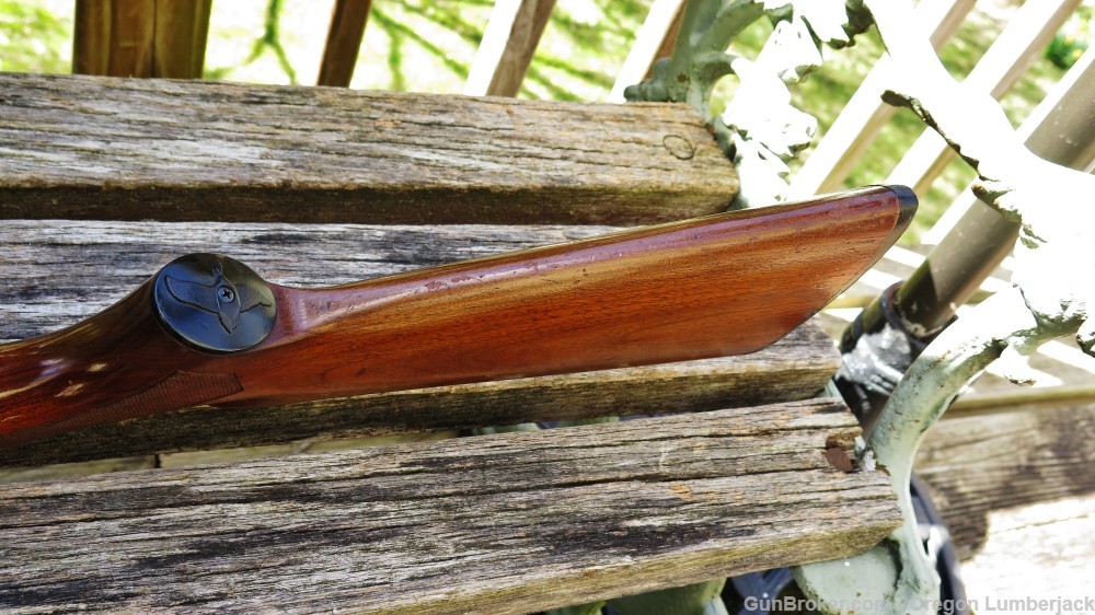 Remington 870 ADL Deluxe 20 Ga 26" Vent Rib IC Bird Gun Nice! from 1950's-img-34