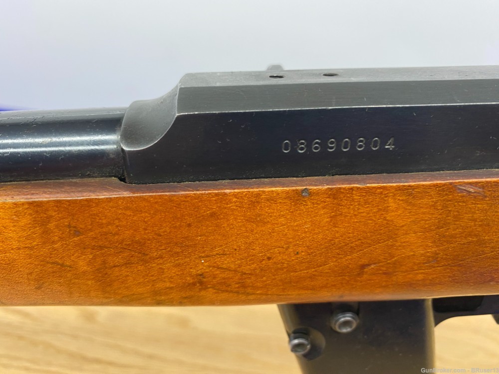 1992 Marlin Model 9 9mm 16.50" *OUTSTANDING MARLIN CAMP 9 CARBINE MODEL*-img-32