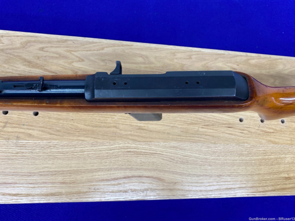 1992 Marlin Model 9 9mm 16.50" *OUTSTANDING MARLIN CAMP 9 CARBINE MODEL*-img-40