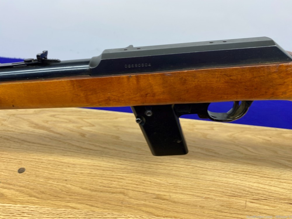 1992 Marlin Model 9 9mm 16.50" *OUTSTANDING MARLIN CAMP 9 CARBINE MODEL*-img-25