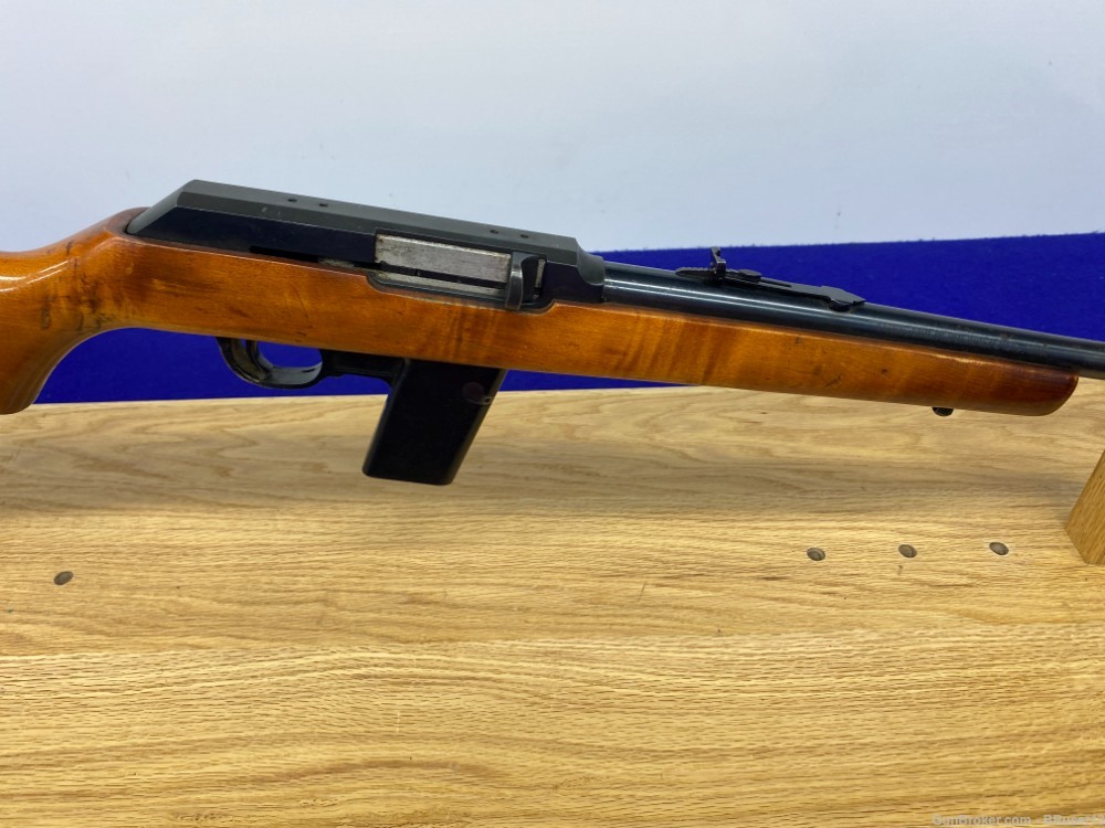 1992 Marlin Model 9 9mm 16.50" *OUTSTANDING MARLIN CAMP 9 CARBINE MODEL*-img-8