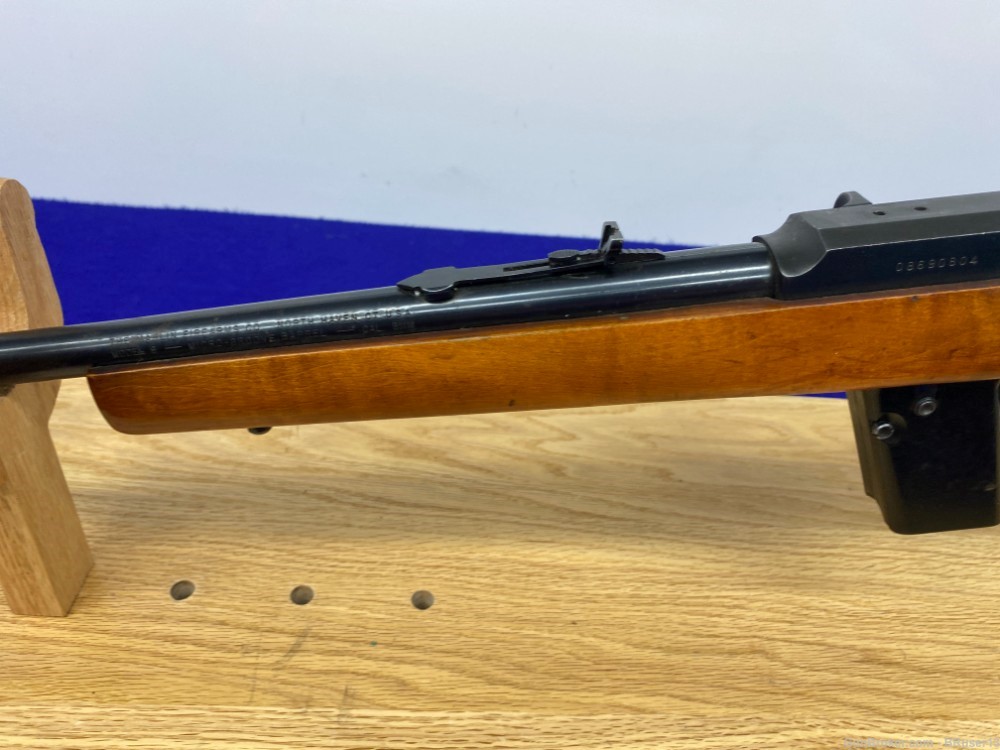 1992 Marlin Model 9 9mm 16.50" *OUTSTANDING MARLIN CAMP 9 CARBINE MODEL*-img-27