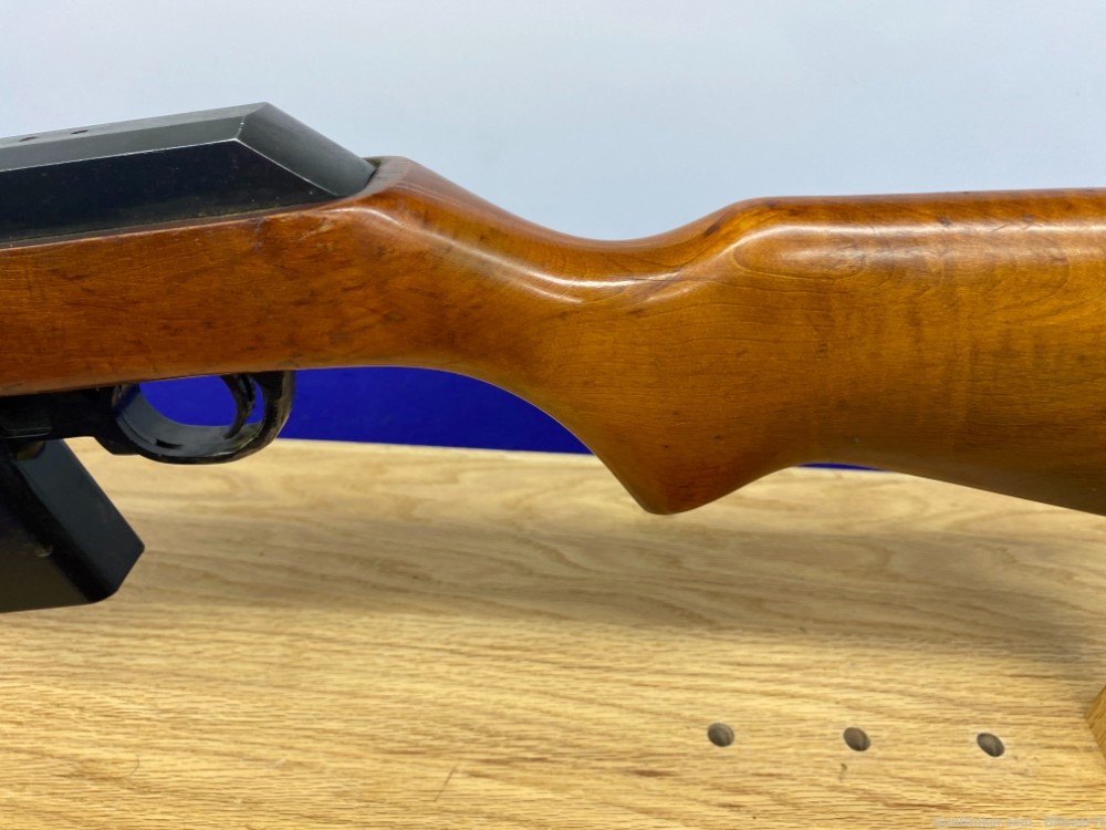 1992 Marlin Model 9 9mm 16.50" *OUTSTANDING MARLIN CAMP 9 CARBINE MODEL*-img-22