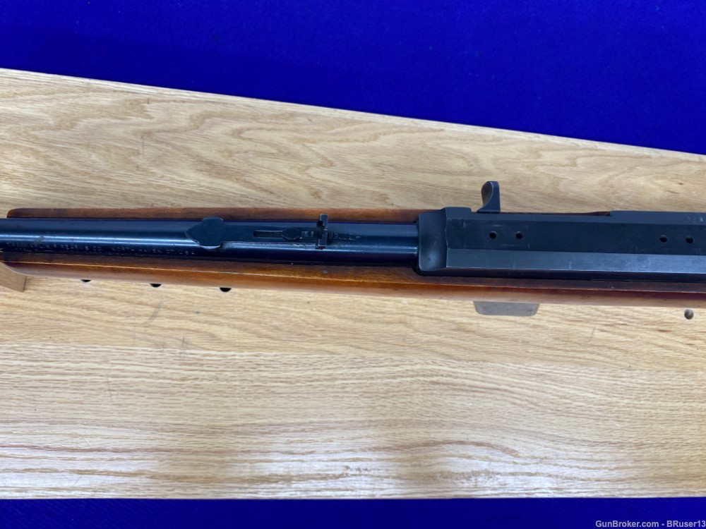 1992 Marlin Model 9 9mm 16.50" *OUTSTANDING MARLIN CAMP 9 CARBINE MODEL*-img-42